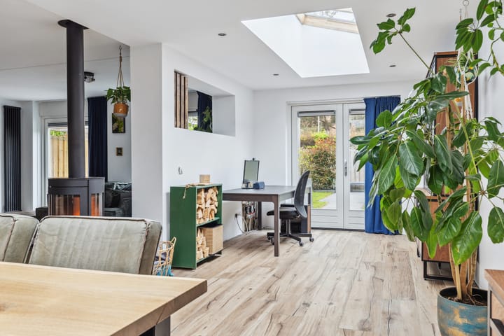 Foto 23 van Boserebia 20