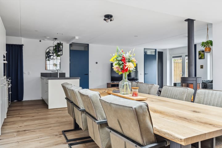 Foto 25 van Boserebia 20