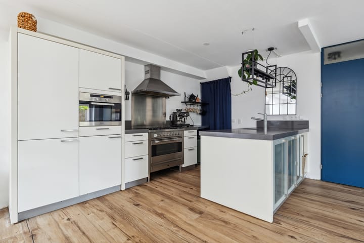 Foto 31 van Boserebia 20