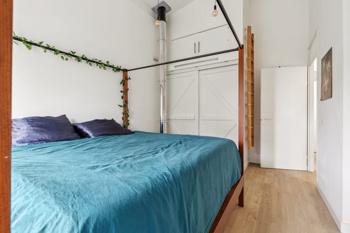 Foto 43 van Boserebia 20