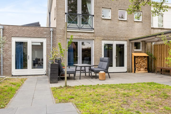 Foto 64 van Boserebia 20