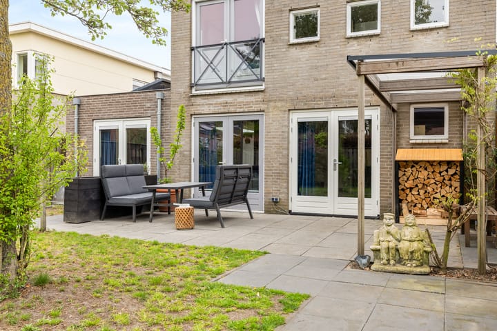 Foto 65 van Boserebia 20