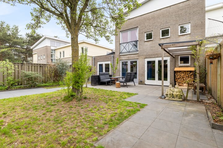 Foto 66 van Boserebia 20