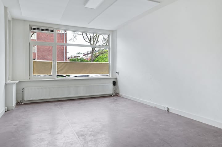 Foto 2 van Franselaan 254-A