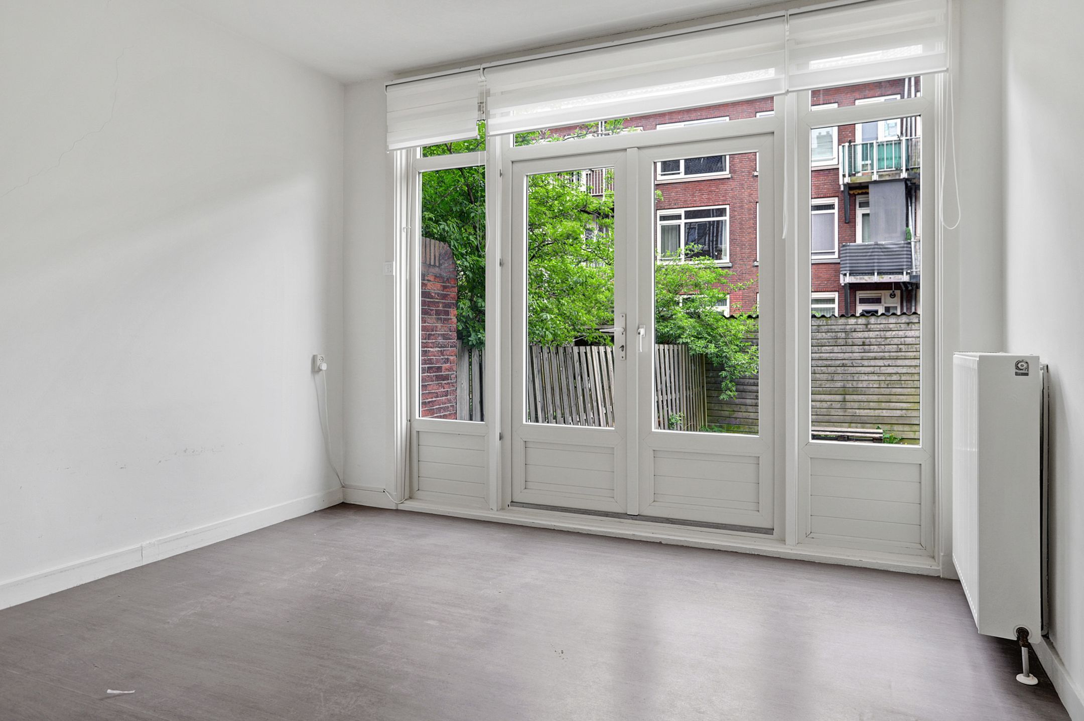 Foto 3 van Franselaan 254-A