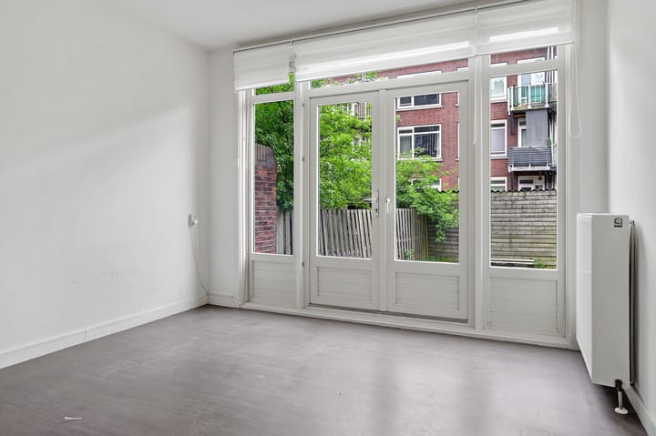 Foto 3 van Franselaan 254-A