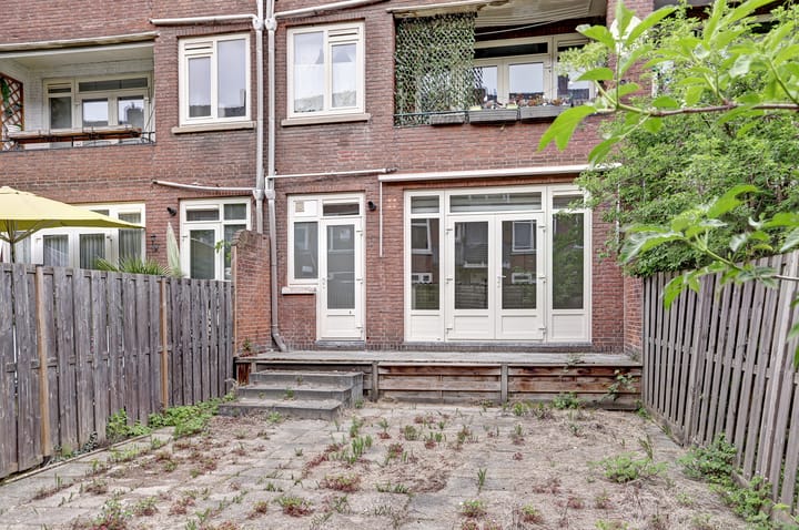 Foto 4 van Franselaan 254-A