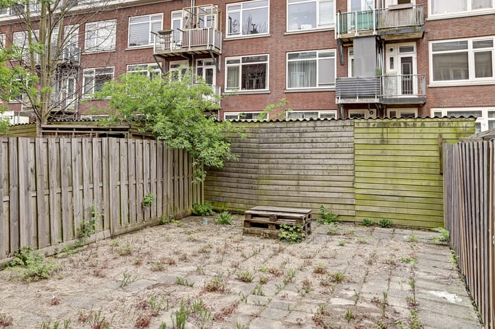 Foto 5 van Franselaan 254-A