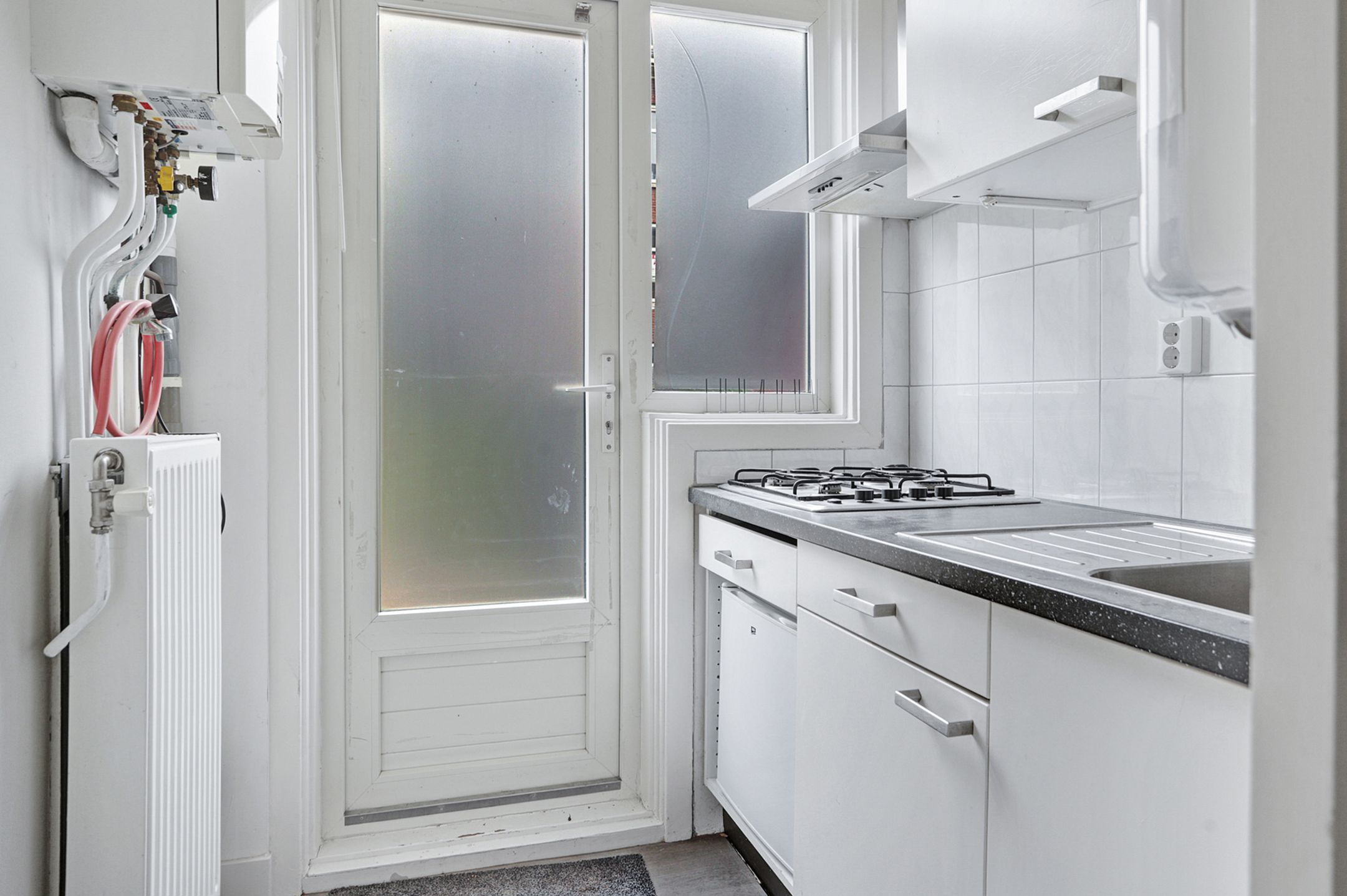 Foto 6 van Franselaan 254-A