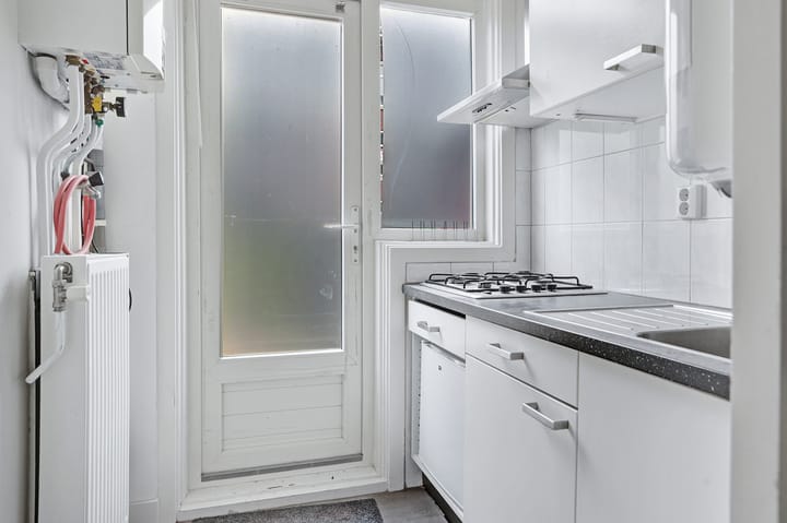 Foto 6 van Franselaan 254-A