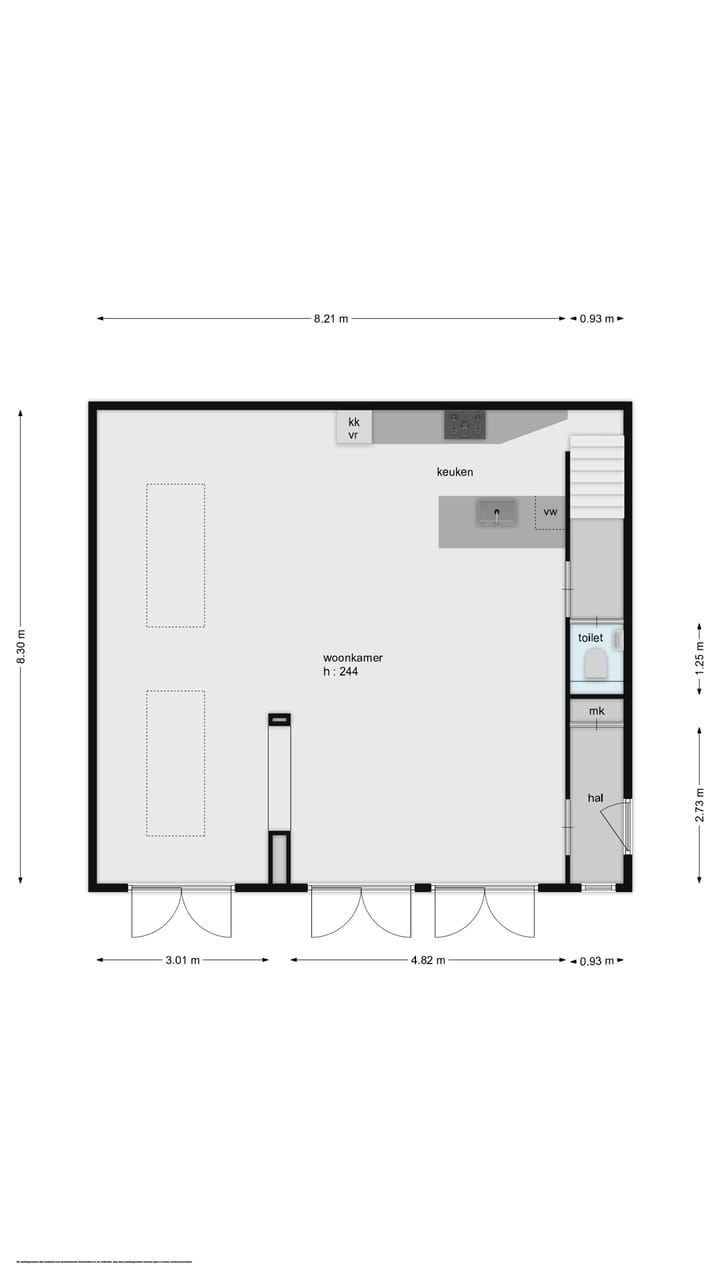 Foto 72 van Boserebia 20