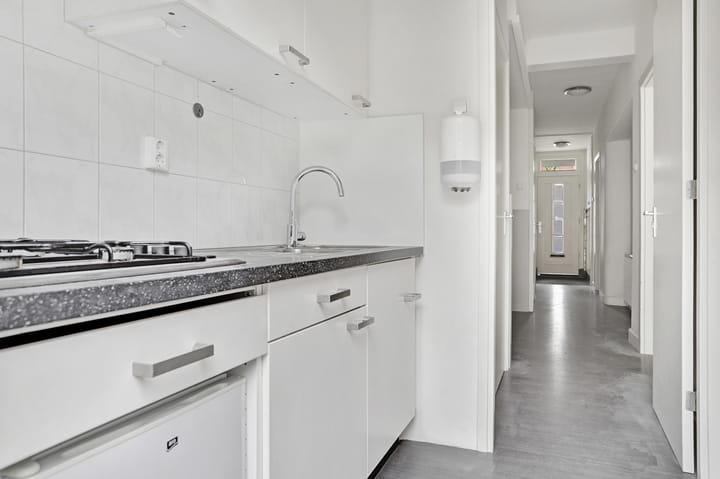 Foto 7 van Franselaan 254-A