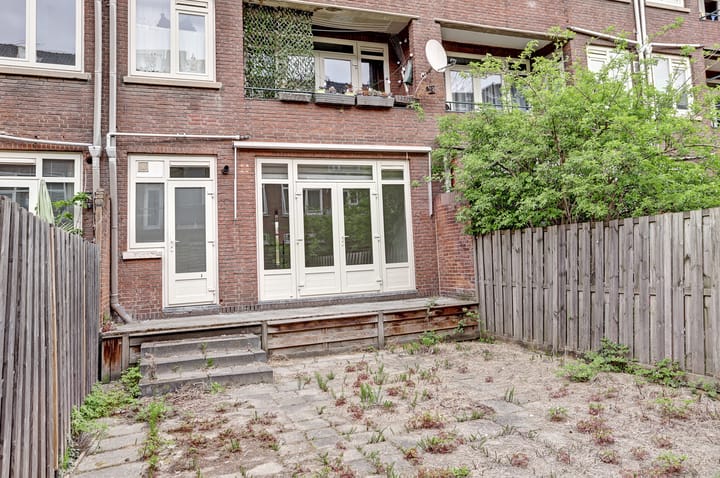 Foto 8 van Franselaan 254-A