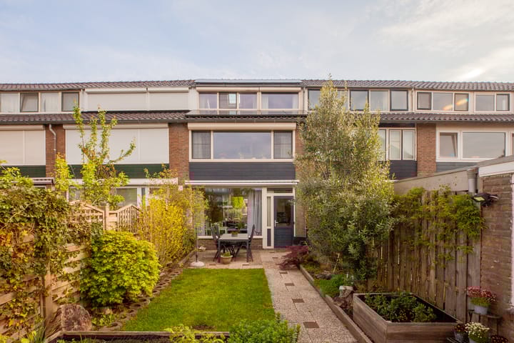 Foto 29 van Beiersestraat 43