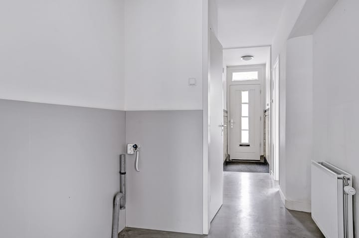 Foto 10 van Franselaan 254-A