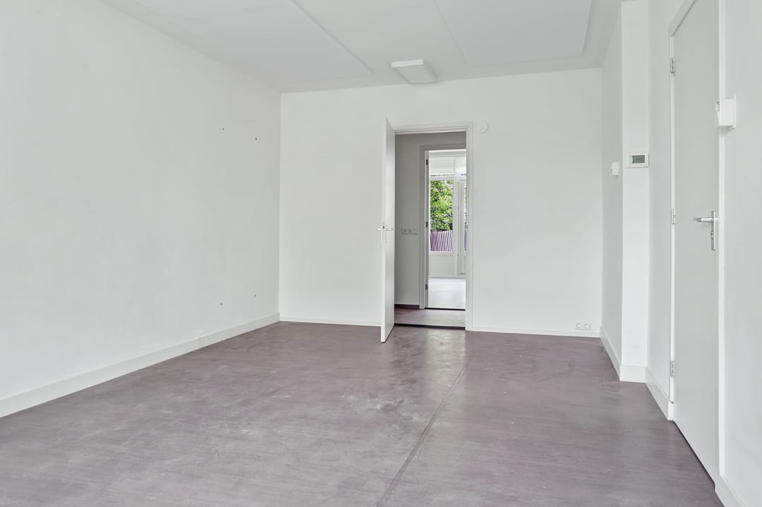 Foto 11 van Franselaan 254-A