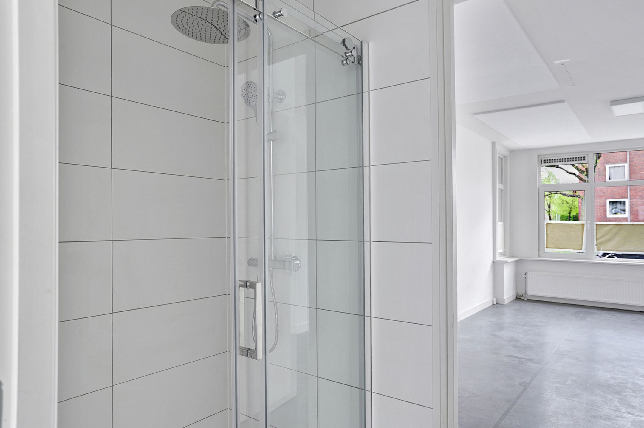 Foto 12 van Franselaan 254-A