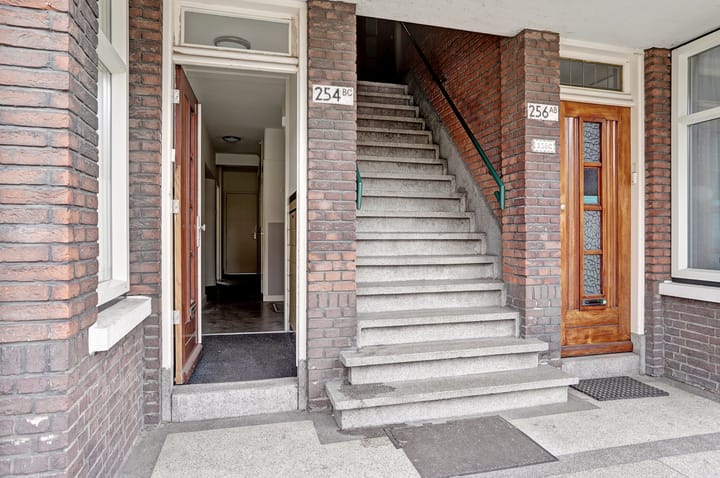 Foto 19 van Franselaan 254-A