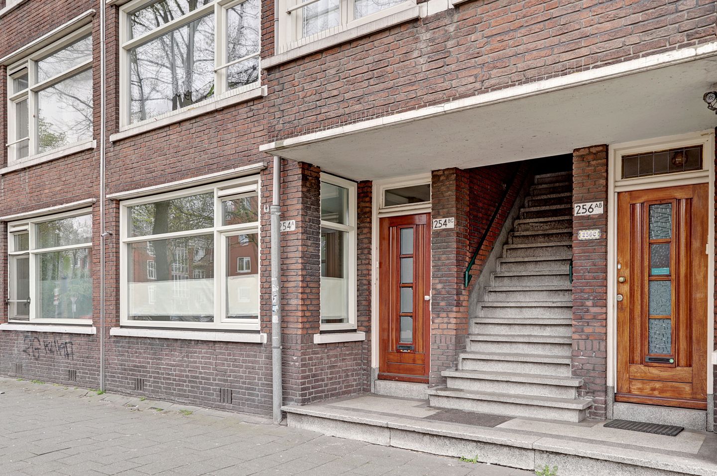 Foto 20 van Franselaan 254-A