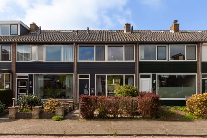 Foto 39 van Beiersestraat 43