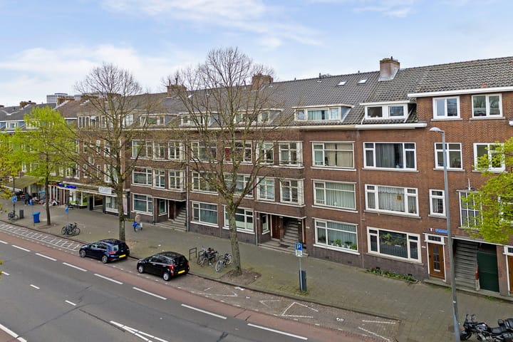 Foto 22 van Franselaan 254-A