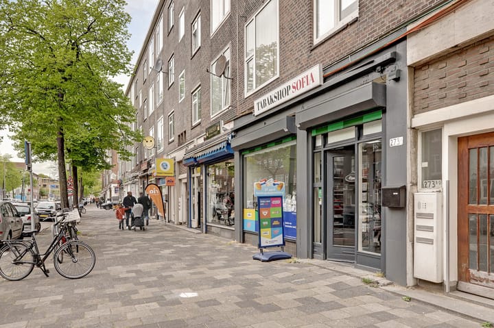 Foto 21 van Franselaan 254-A