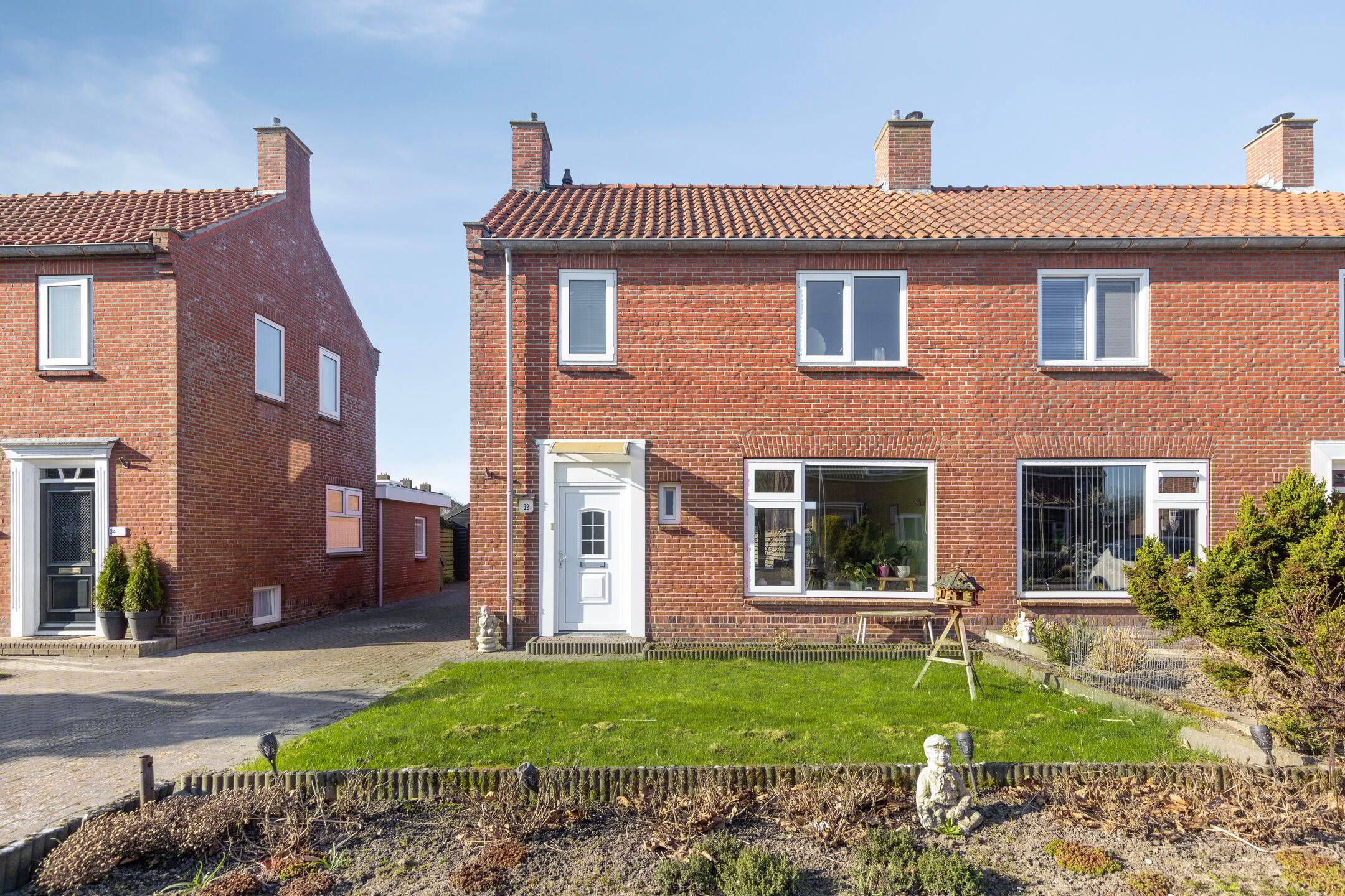 Foto 3 van Ubbenasingel 32