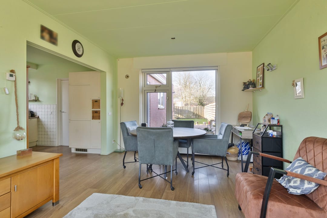 Foto 8 van Ubbenasingel 32