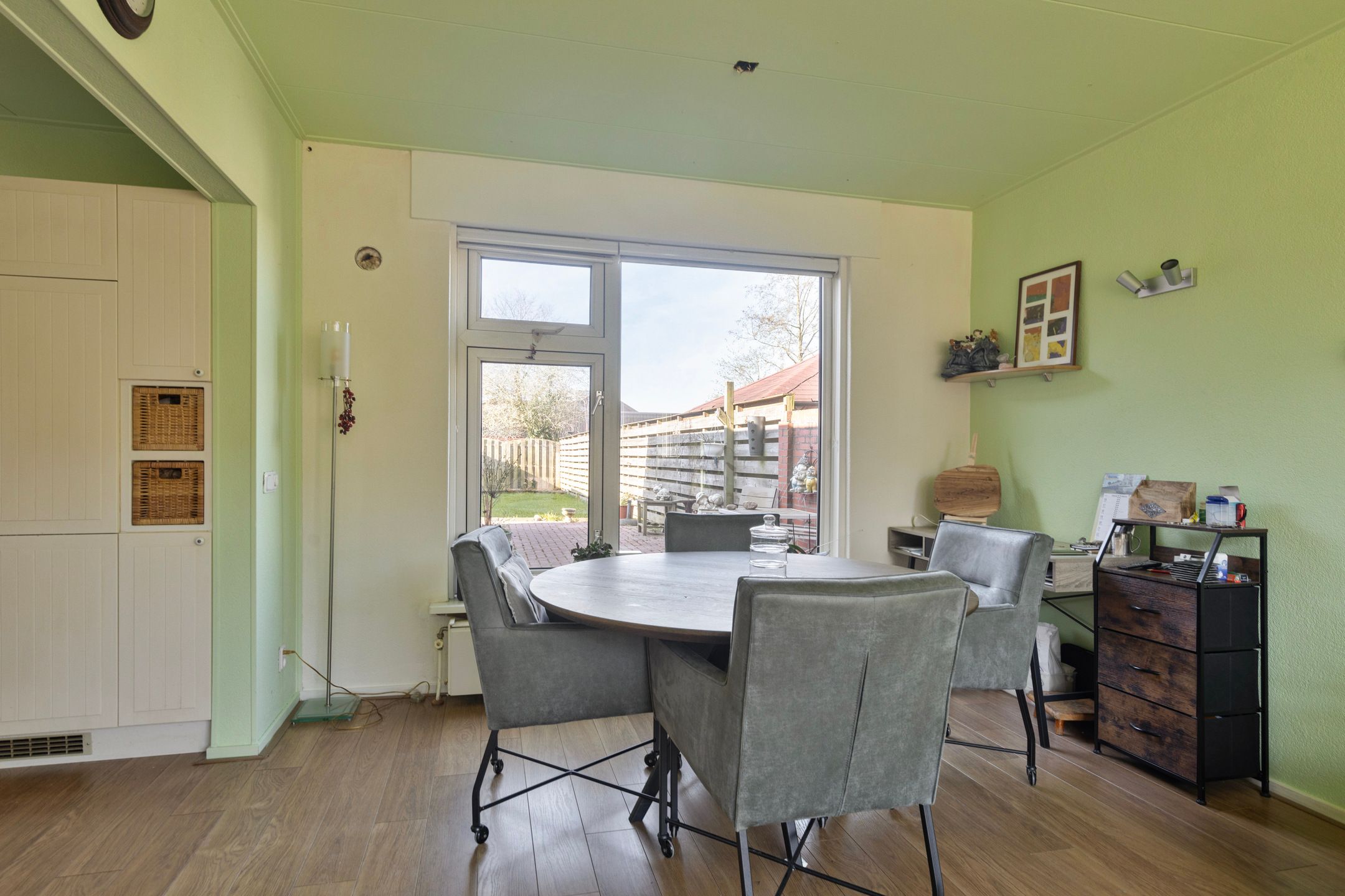 Foto 9 van Ubbenasingel 32