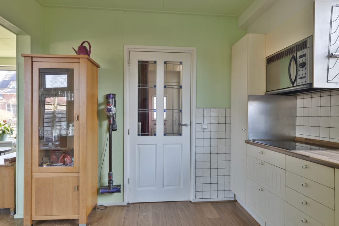 Foto 11 van Ubbenasingel 32