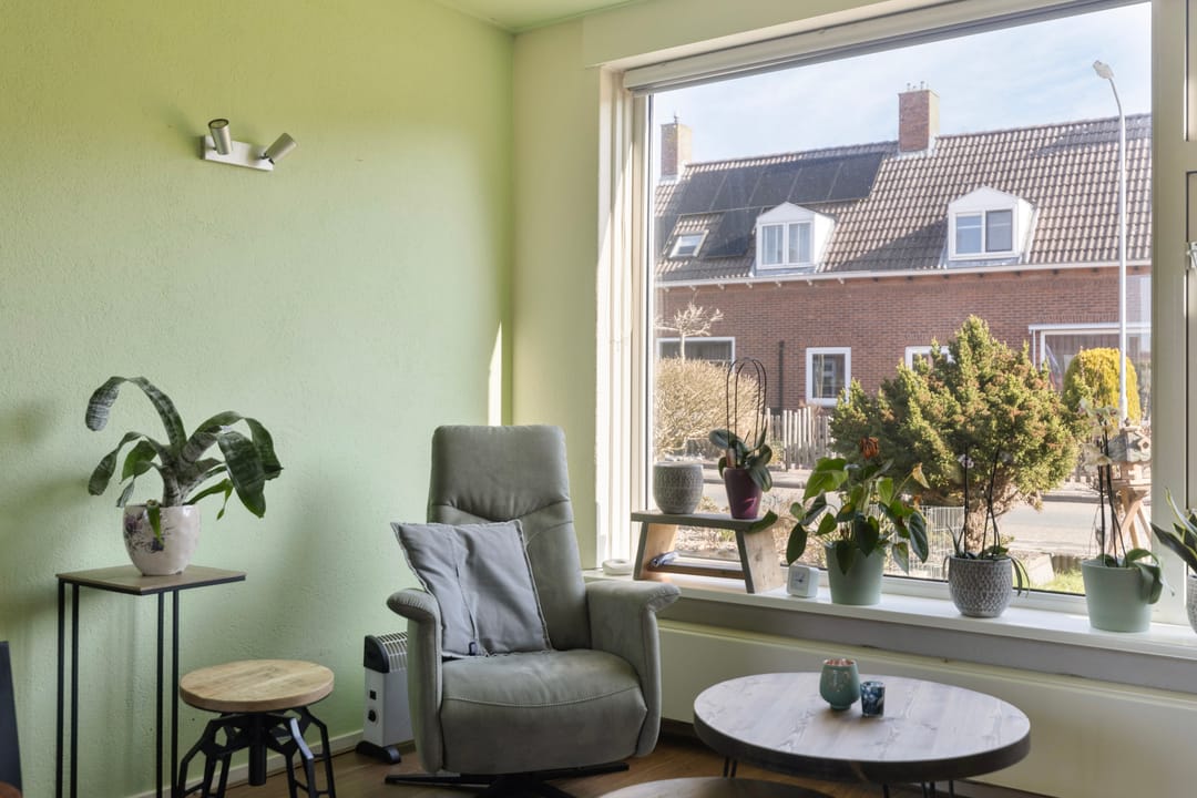 Foto 13 van Ubbenasingel 32