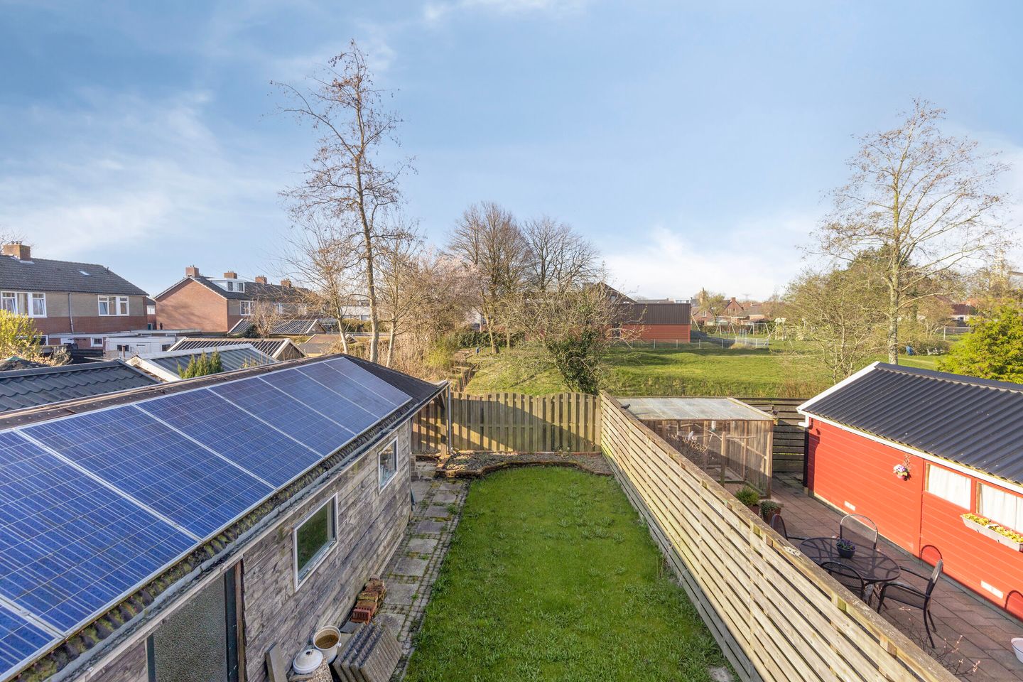 Foto 29 van Ubbenasingel 32