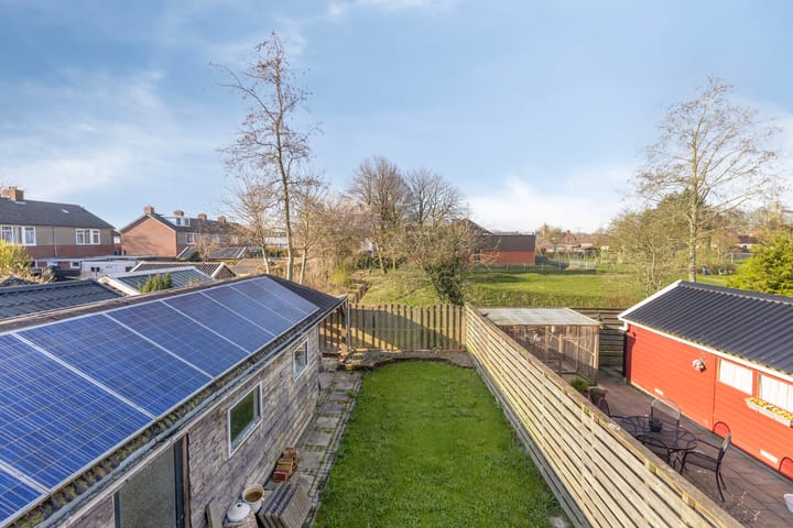 Foto 29 van Ubbenasingel 32