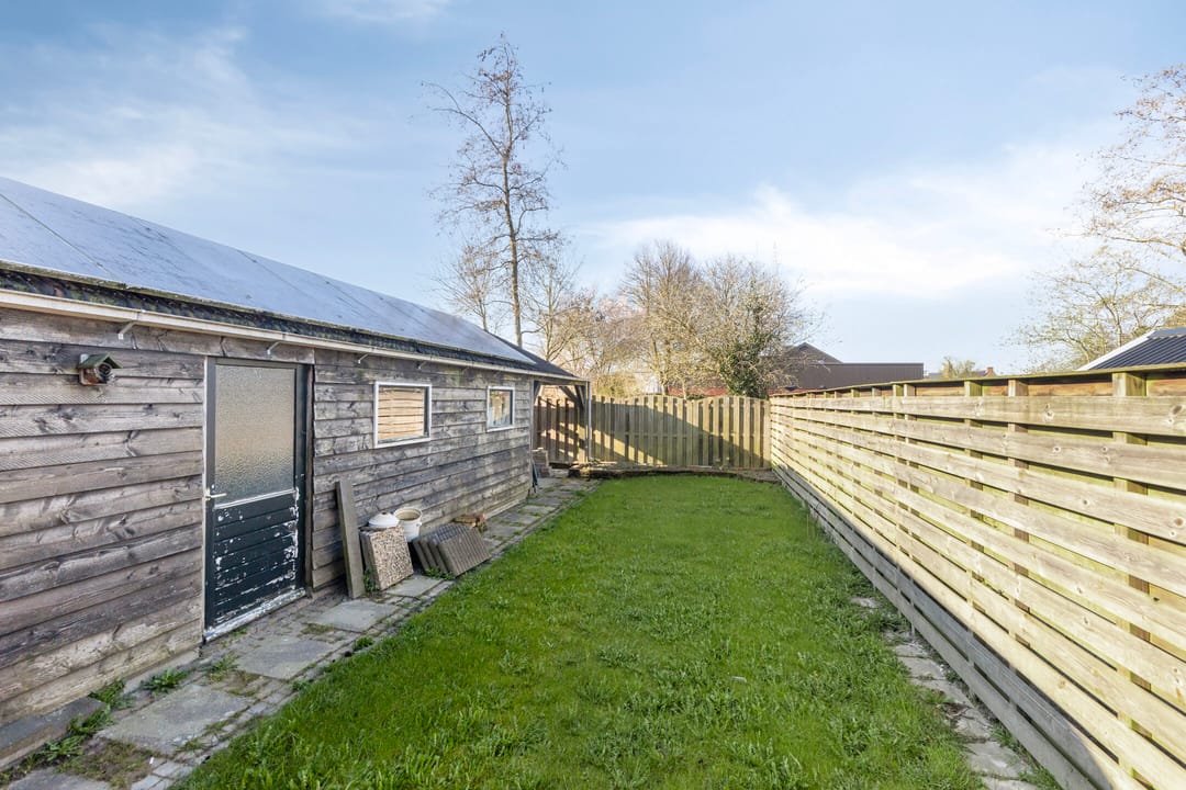 Foto 28 van Ubbenasingel 32