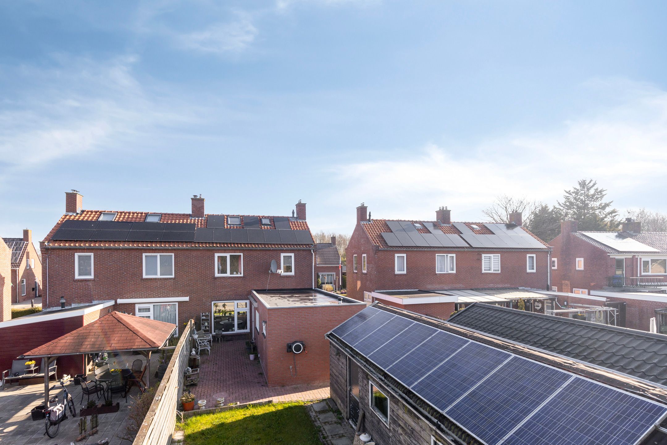 Foto 30 van Ubbenasingel 32