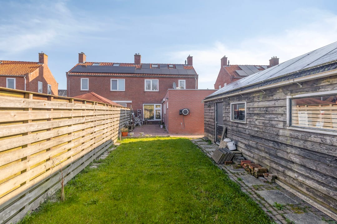 Foto 31 van Ubbenasingel 32