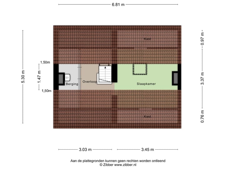 Foto 34 van Ubbenasingel 32