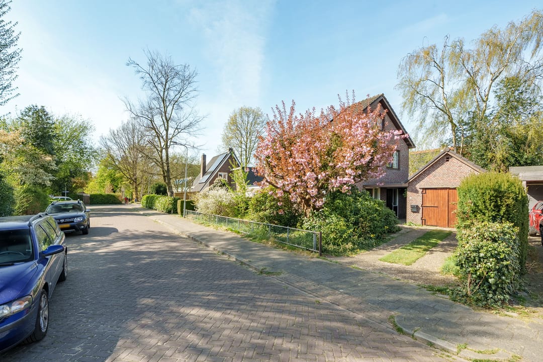 Foto 2 van Jagerskamp 31