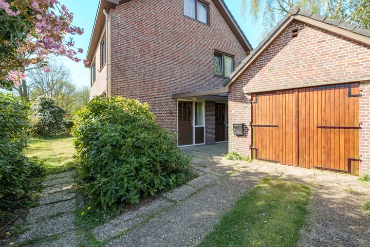 Foto 3 van Jagerskamp 31