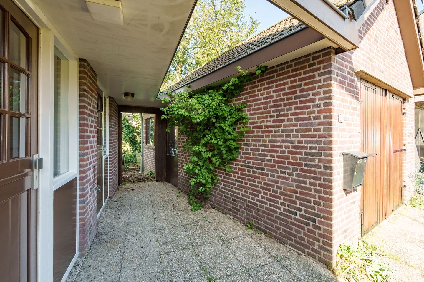 Foto 4 van Jagerskamp 31