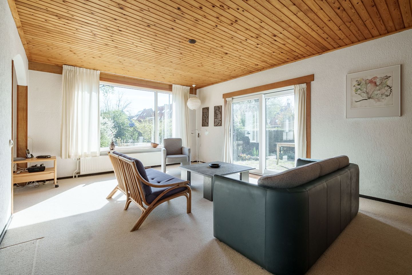 Foto 5 van Jagerskamp 31