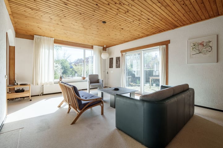 Foto 5 van Jagerskamp 31