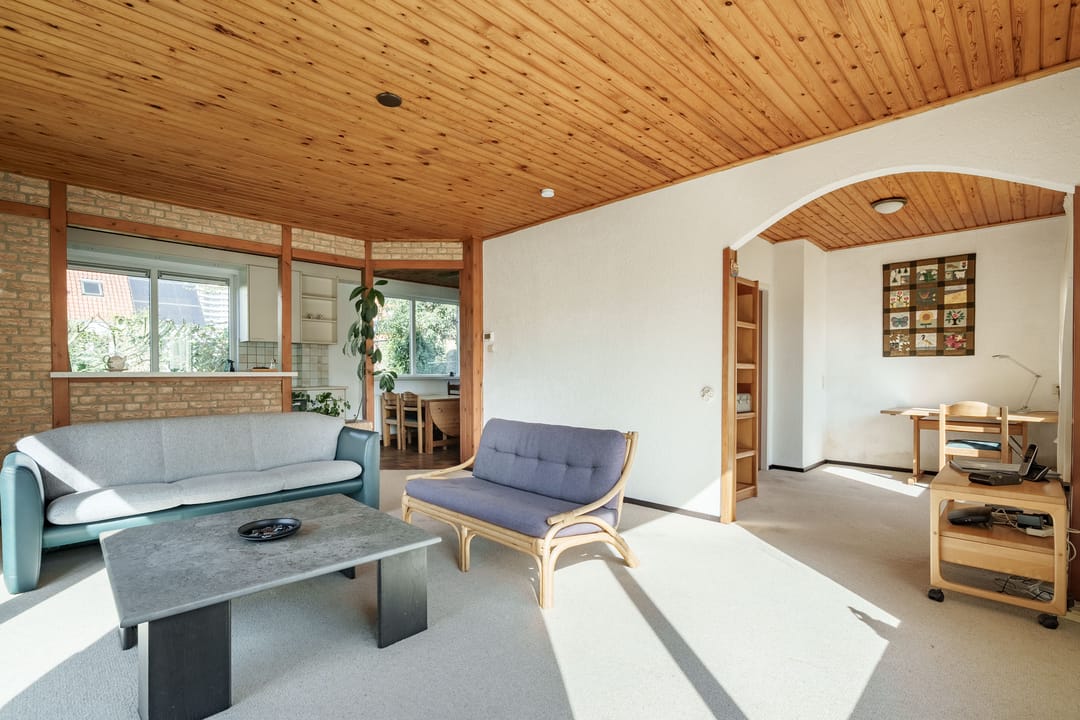 Foto 7 van Jagerskamp 31