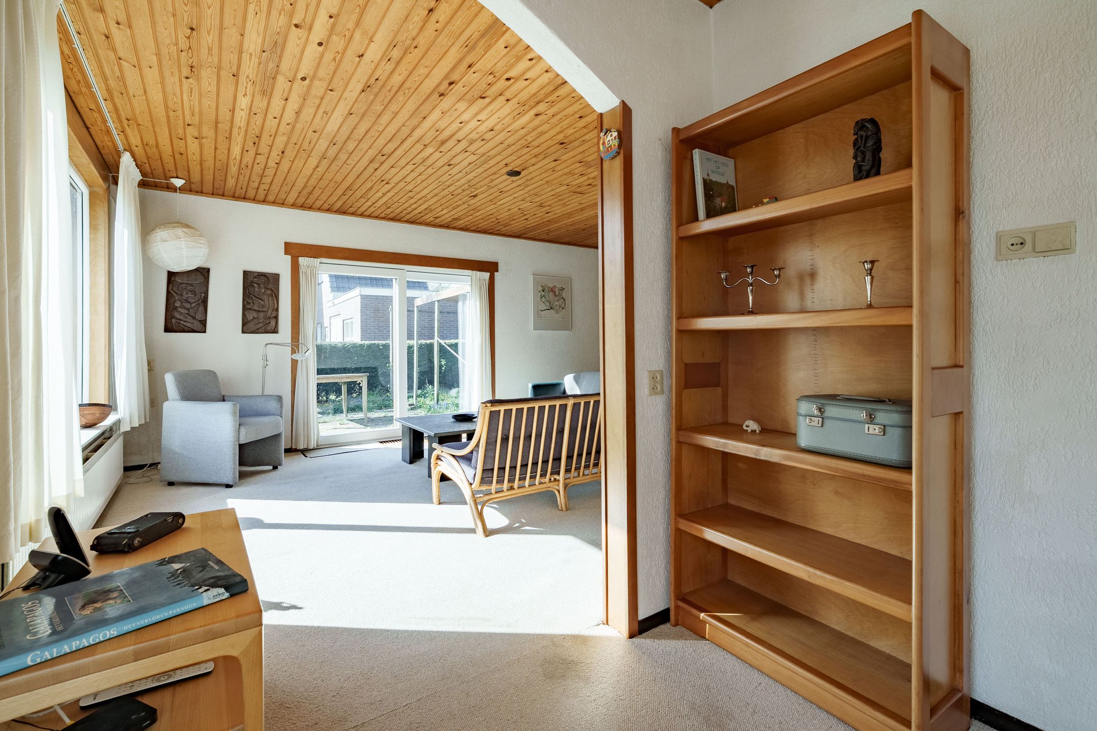 Foto 9 van Jagerskamp 31