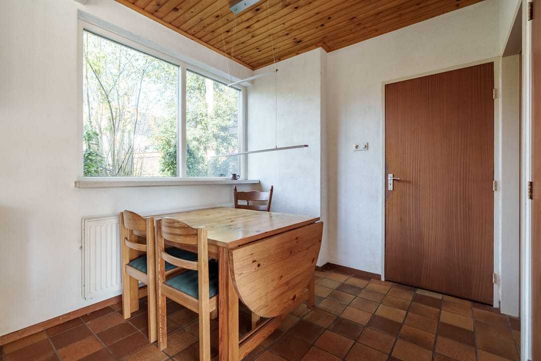 Foto 11 van Jagerskamp 31