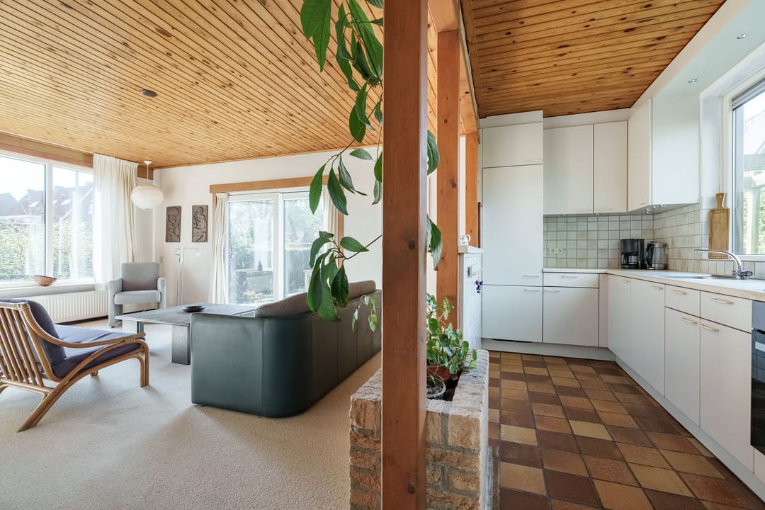 Foto 13 van Jagerskamp 31