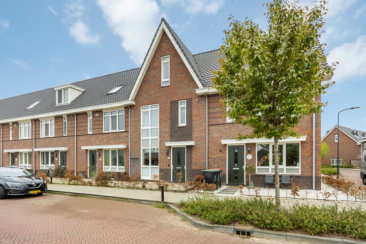 Loevesteinlaan 61