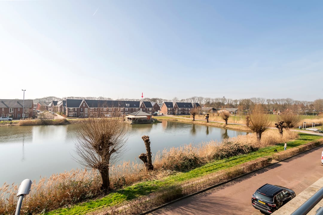 Foto 2 van Loevesteinlaan 61