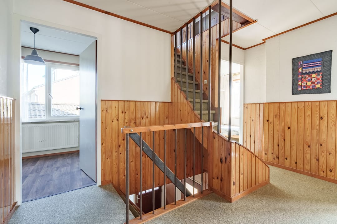 Foto 16 van Jagerskamp 31