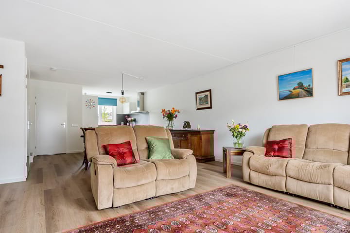 Foto 3 van Loevesteinlaan 61